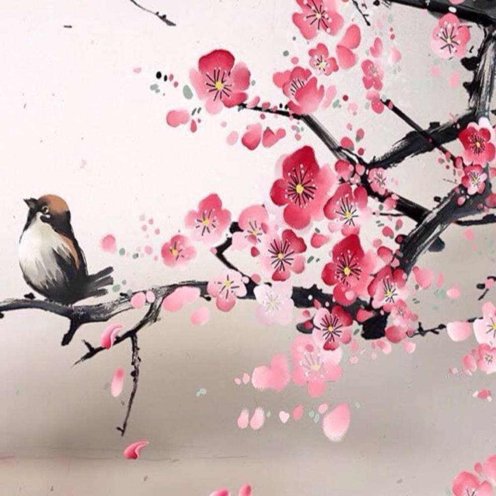 Meet your Posher, Christinia